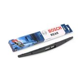 Bosch Ford Fiesta Arka Silecek 30CM 2010-