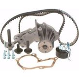 Bosch Ford Focus 1.4 1.6 1998-2004 Benzin Devirdaimli Triger Seti