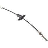 Bosch Ford Focus 2002-2008 Ön El Fren Teli 98AG2853AF