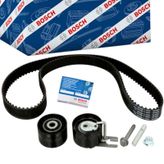 Bosch Ford Fusion 1.4 TDCI 2002-2012 Triger Seti