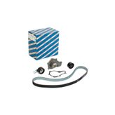 Bosch Ford Mondeo 1.6 TDCi 2011-2014 Triger Seti
