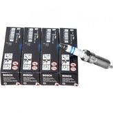Bosch FR 7 KPP 33+ Audi Tek Tırnak Buji