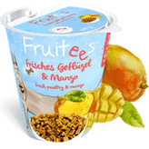Bosch Fruitees Kümes Hayvanlı Mangolu 200 gr Köpek Ödülü