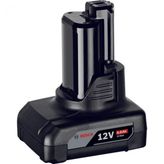 Bosch GBA 12V 6.0Ah Akü