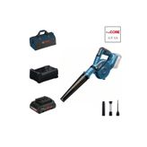 Bosch GBL 18V 1x4 Ah Procore Akülü Üfleme Makinesi