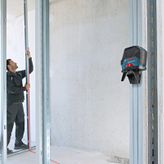 Bosch GCL 25 + BS 150 Tripod Lazer Metre