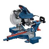 Bosch GCM 340-305 D 1800 W Gönye Kesme Makinesi