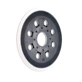 Bosch Gex 125-1 Zımpara Alt Tabanı
