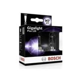 Bosch Gigalight Plus 120 H7 Ampül 2'li Set