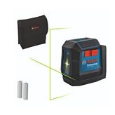 Bosch Gll 12-22g Yeşil Çizgi Lazer