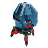 Bosch GLL 3-15 X uzaklık ölçer