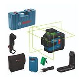 Bosch Gll 80-33g Yeşil Çizgi Lazer