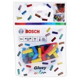 Bosch Gluey Renkli Tutkal Çubuğu