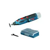 Bosch GRO 12V-35 Aküsüz Gravür Makinesi