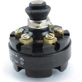 Bosch Gsh 27 Kırıcı Orijinal Şalteri 1617200108