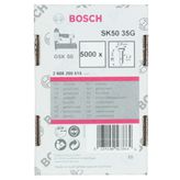 Bosch GSK 50 35 mm 5000li Çivi