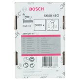 Bosch GSK 50 45 mm 5000li Çivi