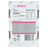 Bosch GSK 50 50 mm 5000li Çivi