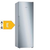 Bosch GSV33VIE0N 242 lt Inox Derin Dondurucu