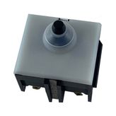 Bosch Gws 9-115 P / Gws 13-125 Cıe Gws 15-125 Cıex Şalter