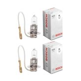 Bosch H3 Ampul 12v Standart 55w (2 Adet)