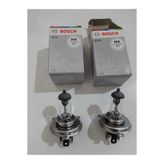 Bosch H4 ÖN FAR AMPÜLÜ. 2 ADET.