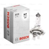 Bosch H7 Ampul 12V 55W 1987302804