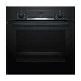 Bosch HBF514BB0T Siyah Ankastre Fırın
