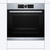 Bosch HBG635BS1 Ankastre Fırın