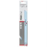 Bosch Heavy S 1125 VF Tilki Kuyruğu Bıçağı