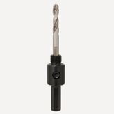 Bosch Hex 32-210 mm Panç Adaptörü