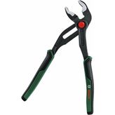 Bosch Home And Garden 250 mm Boru Anahtarı Ergonomik TPR Yüzeyli Uzun Ömürlü Paslanmaz