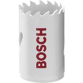 Bosch HSS Bi-Metal 21 mm Panç