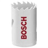 Bosch HSS Bimetal 21 mm Panç