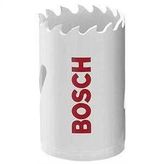 Bosch HSS Bimetal 30 mm Panç