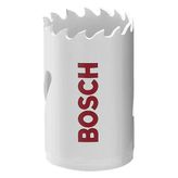 Bosch HSS Bimetal 32 mm Panç