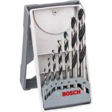Bosch Hss Ponit Tec Matkap Uc Set 7 Pc