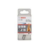 Bosch HSS-TiN 12 Kademeli Matkap Ucu