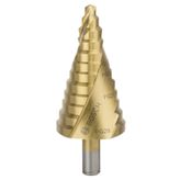 Bosch Hss-tin 12 Kademeli Özel Matkap Ucu