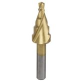 Bosch - HSS-TiN 5 Kademeli Matkap Ucu 4-12 mm