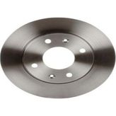 Bosch Hyundai Matrix 1.5 CRDI 2005-2010 2 Adet Ön Disk