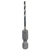 Bosch İmpact Altıgen Şaftlı Hss 2 mm Matkap Ucu