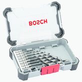 Bosch Impact-C Hex 8'li Set Metal Matkap Ucu