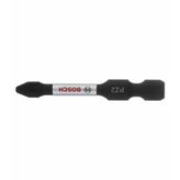 Bosch Impact Control Pz2x50 Yıldız Bits Uç ( Torklu Vidalamalar İçin)