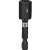 Bosch Impact Ctrl 8 Mm Lokma 50 Mm