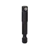 Bosch Impact Lokma Ucu Adaptörü Hex 1/4"