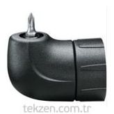 Bosch IXO Köşe Adaptörü