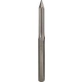 Bosch Kanallı 28 mm Sivri Keski