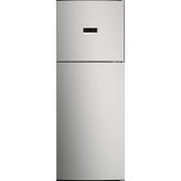 Bosch KDN55XIE1N Serie 4 453 L Üstten Donduruculu Paslanmaz Çelik Buzdolabı