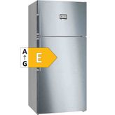 Bosch KDN86AIE0N Inox Buzdolabı